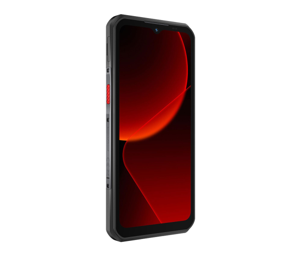 OUKITEL WP55 Pro 5G 16/512GB 11000mAh pomarańczowy 120Hz WP55Pro-OE/OL - 1344306 - zdjęcie 2